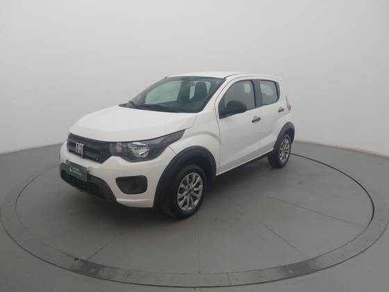 FIAT MOBI 1.0 EVO FLEX LIKE. MANUAL FIAT MOBI 1.0 EVO FLEX LIKE. MANUAL